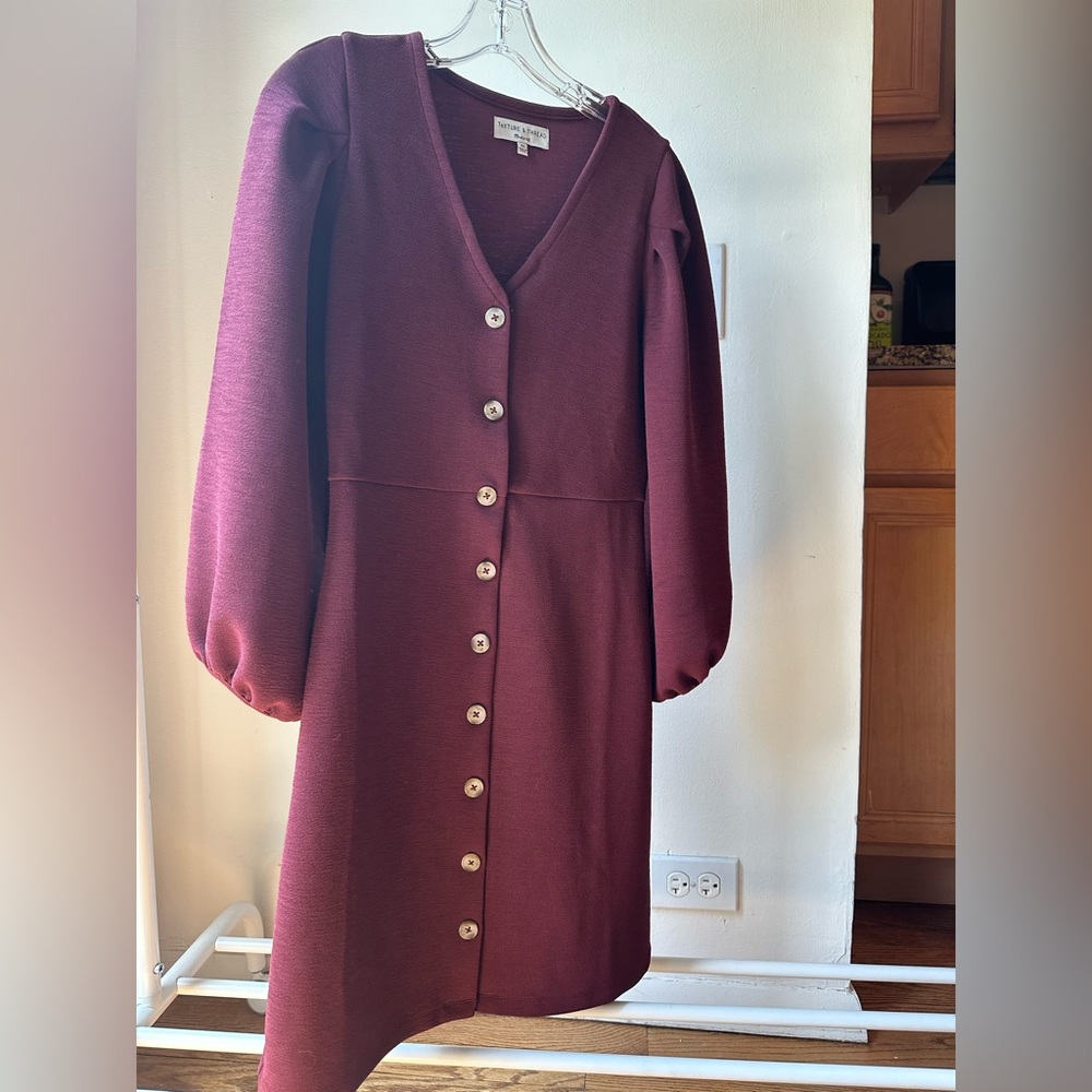 Madewell Dress